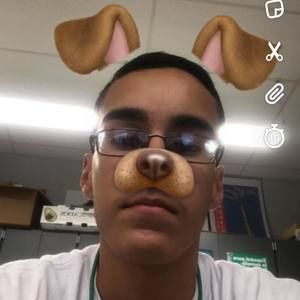 Meet your Posher, Cesar